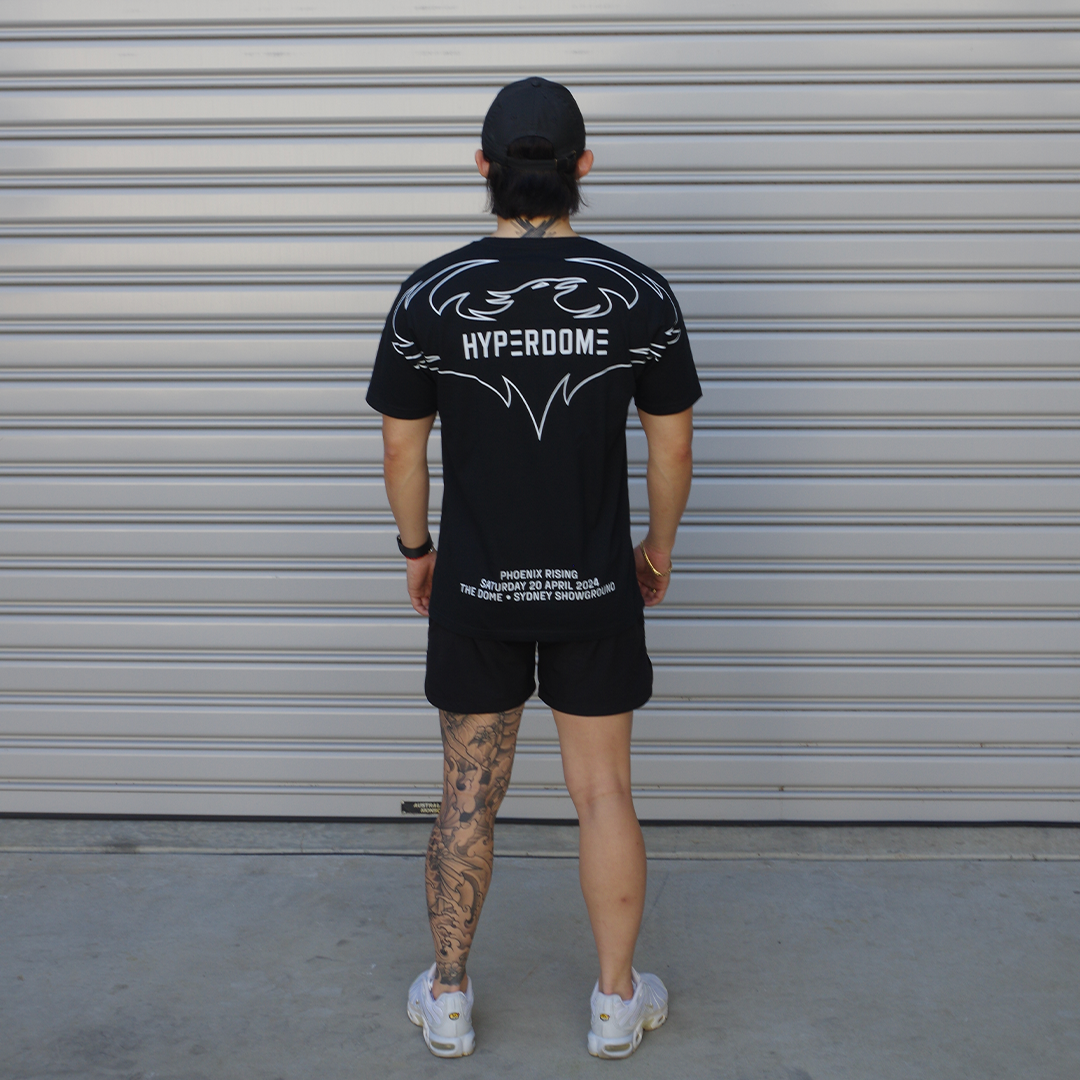 HYPERDOME GENERIC TEE
