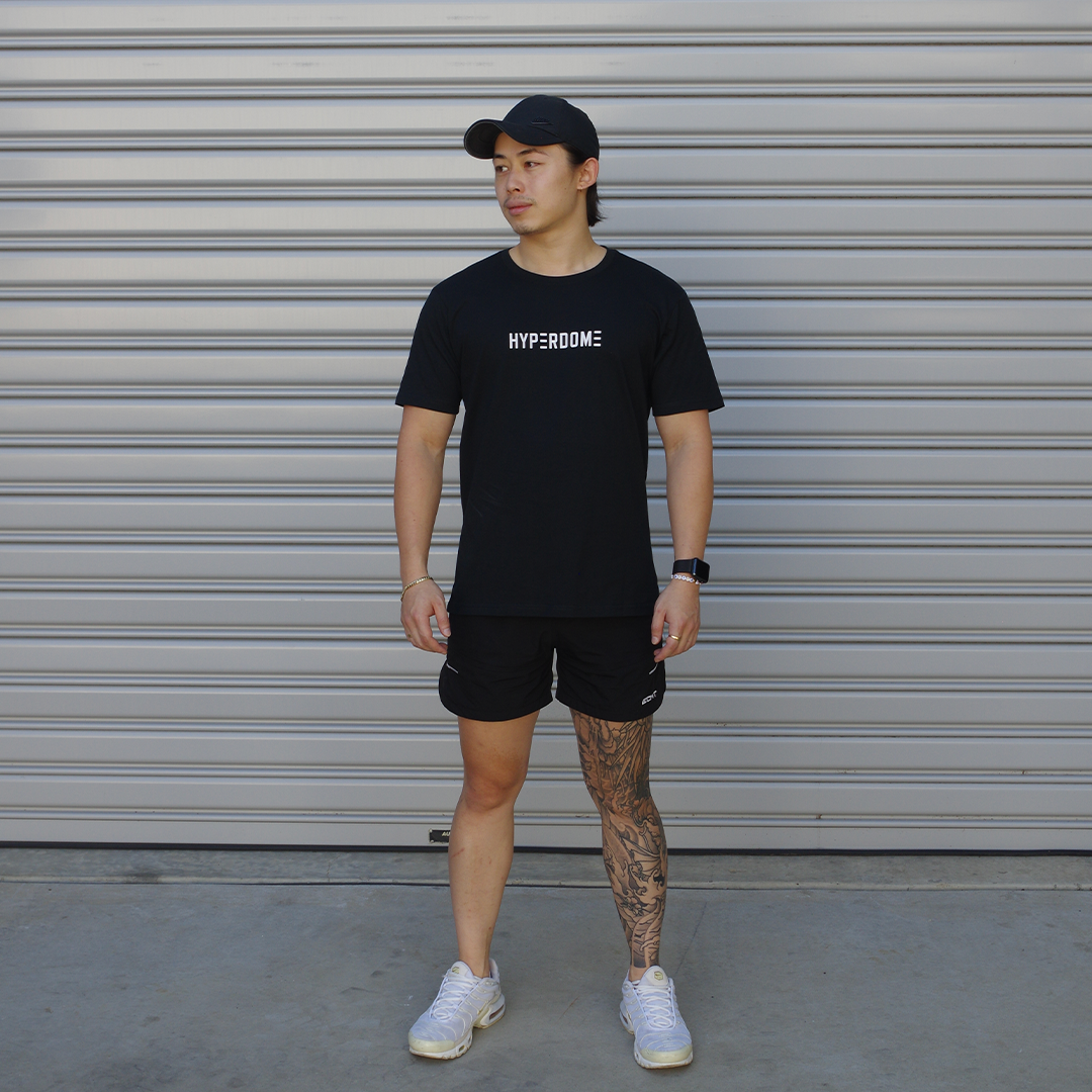 HYPERDOME GENERIC TEE