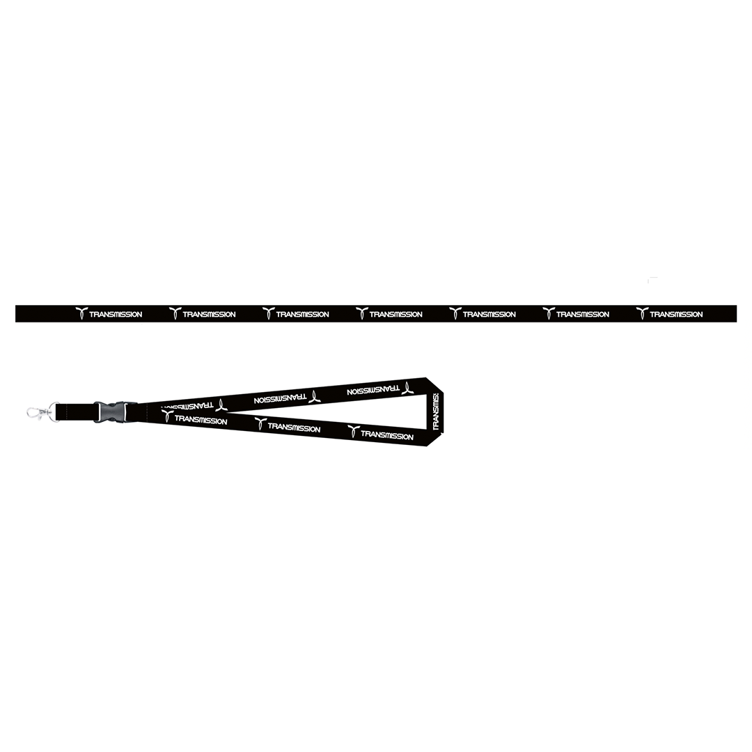 Transmission Lanyard
