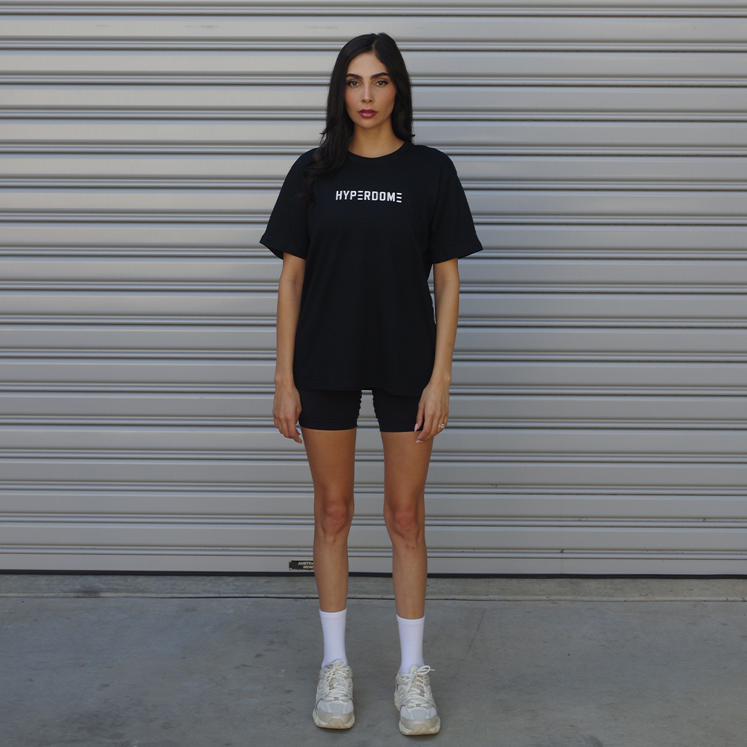 HYPERDOME GENERIC TEE