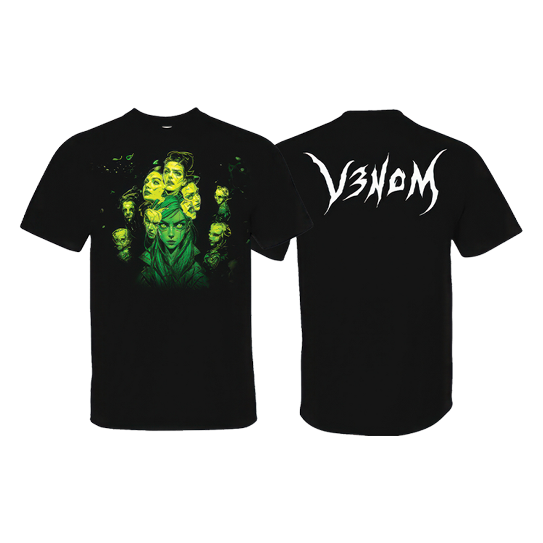 V3NOM T-SHIRT