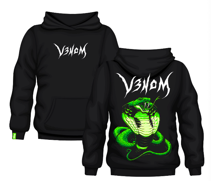 MaRLo V3NOM HOODIE