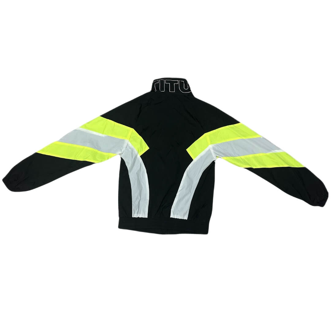 ALTITUDE Retro Windbreaker