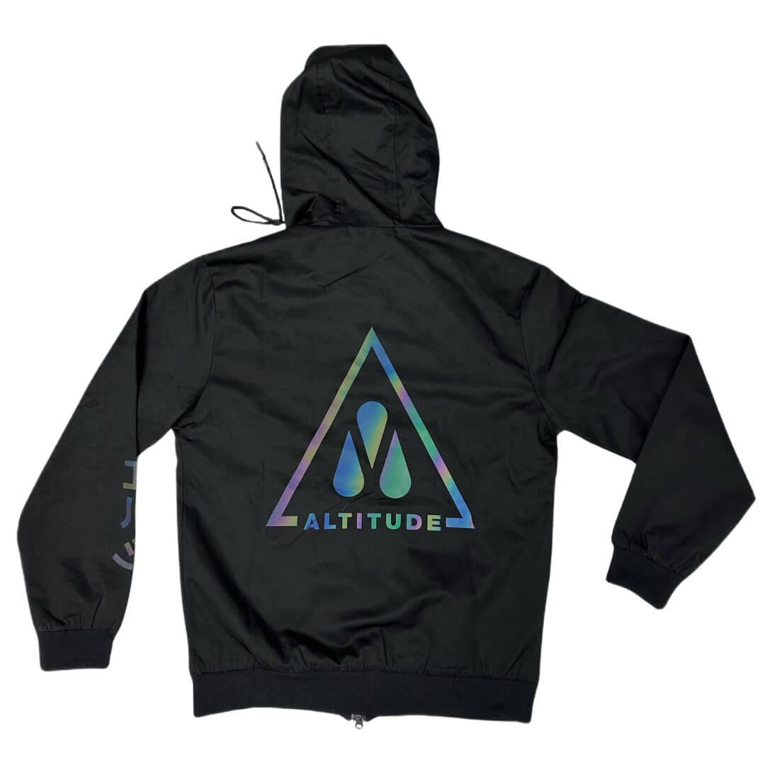 MaRLo x Eruji Windbreaker