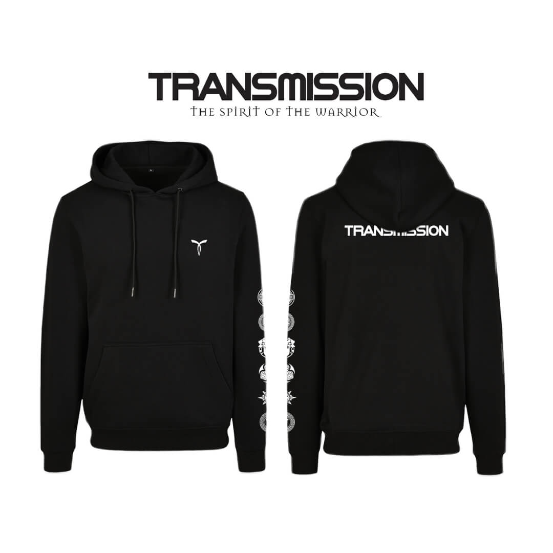 Transmission Hoodie