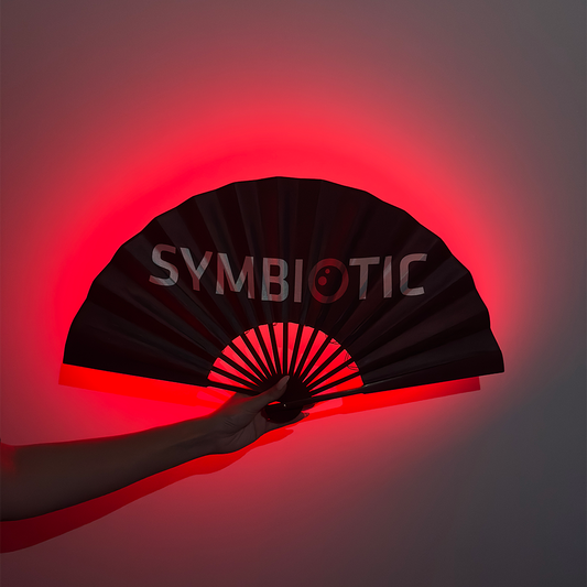 SYMBIOTIC LED FAN