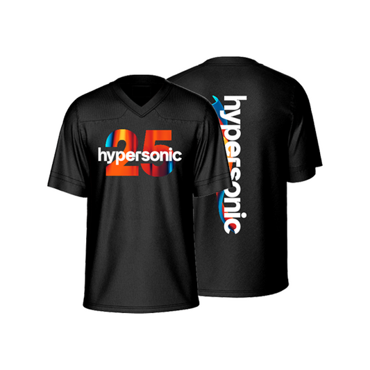 HYPERSONIC JERSEY