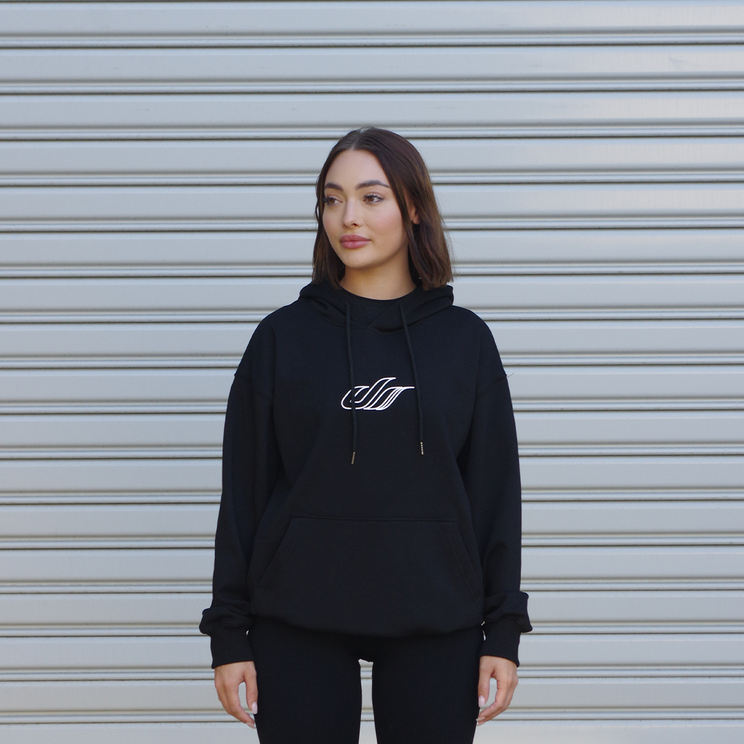 DREAMSTATE LINE UP HOODIE