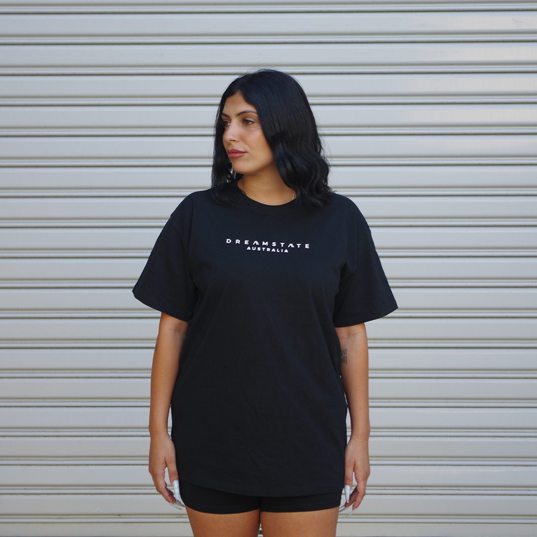 DREAMSTATE GENERIC T-SHIRT