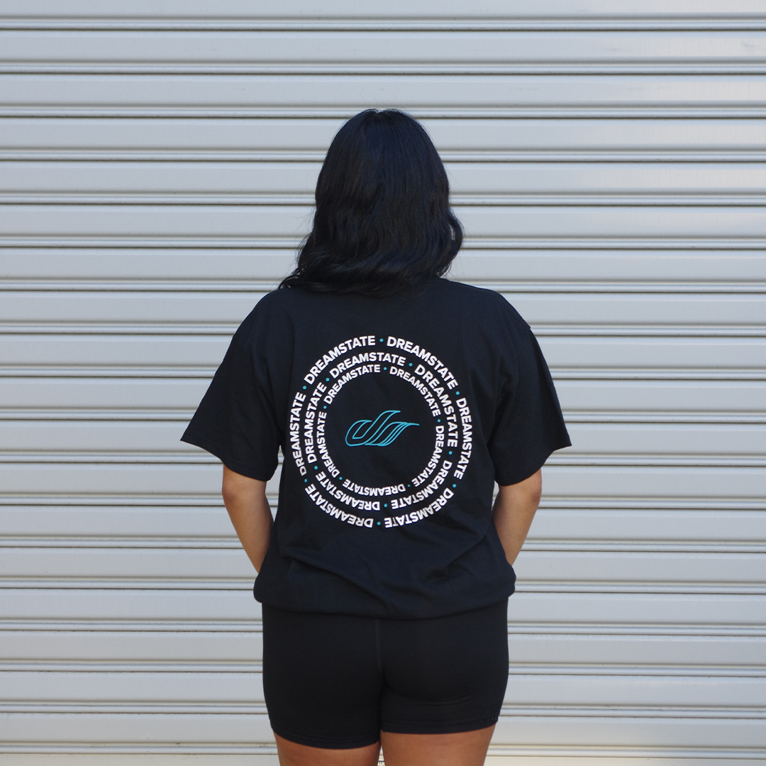 DREAMSTATE GENERIC T-SHIRT