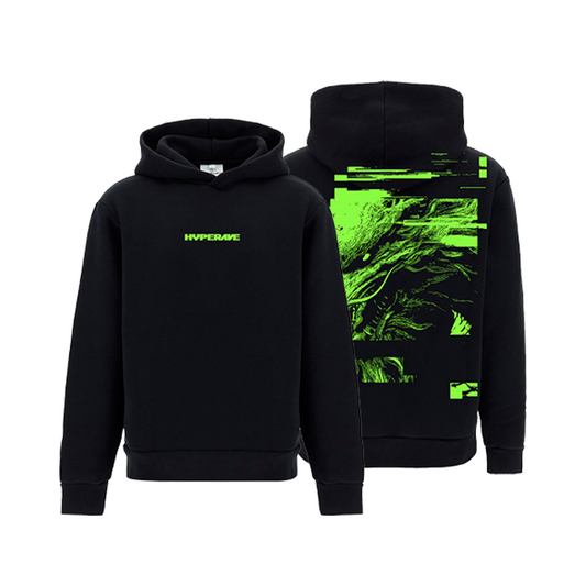 HYPERAVE GENERIC HOODIE