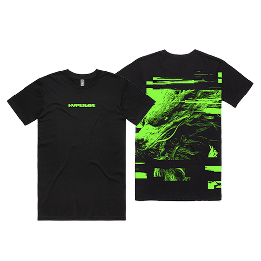 HYPERAVE GENERIC T-SHIRT