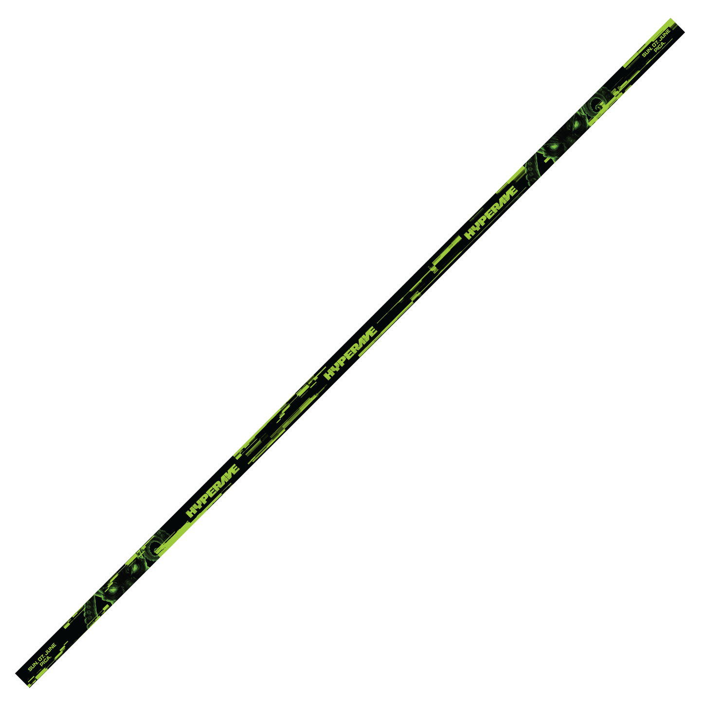 HYPERAVE 2026 Lanyard