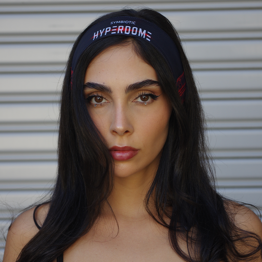 HYPERDOME HEADBAND