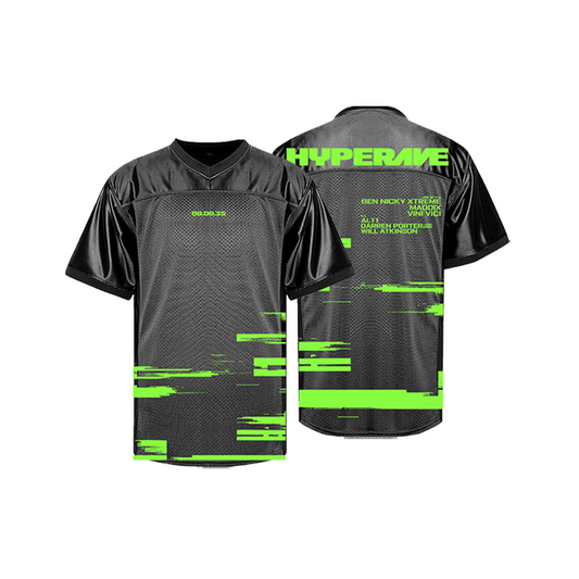 HYPERAVE JERSEY