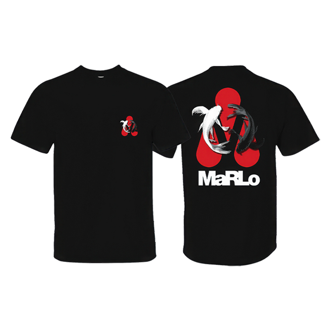 ALTITUDE KOI T-SHIRT