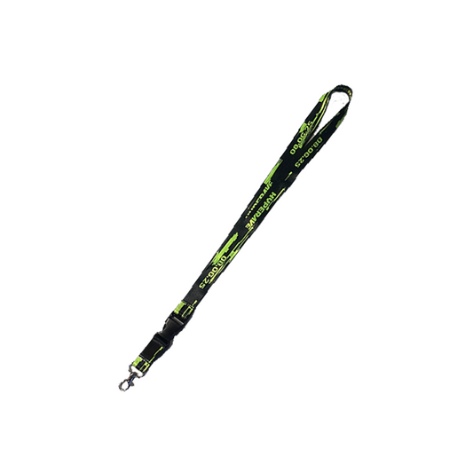 HYPERAVE LANYARD