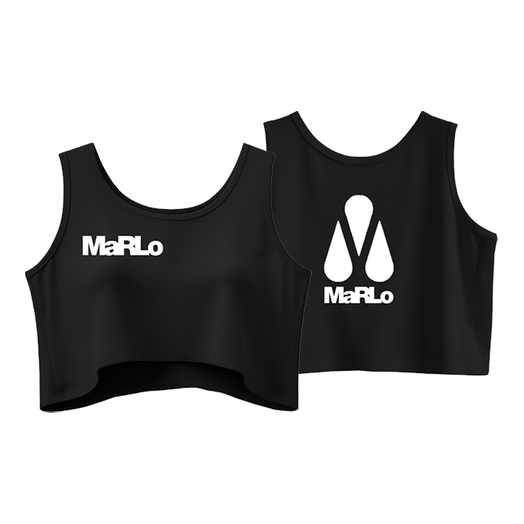 MARLO CROP TOP