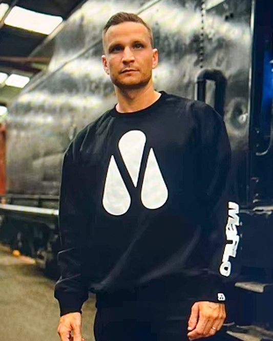 ALTITUDE CREW JUMPER