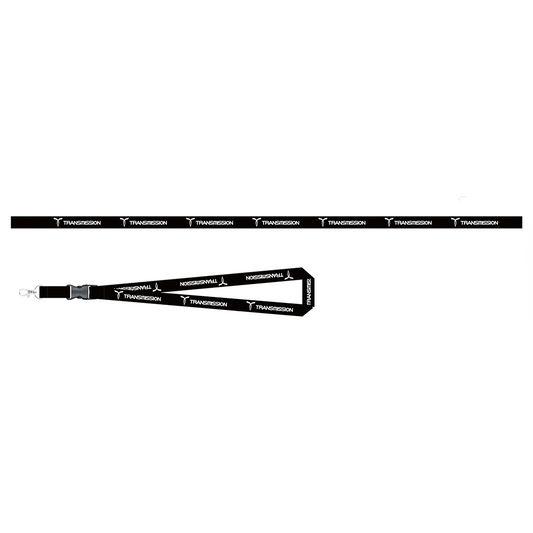 Transmission Lanyard