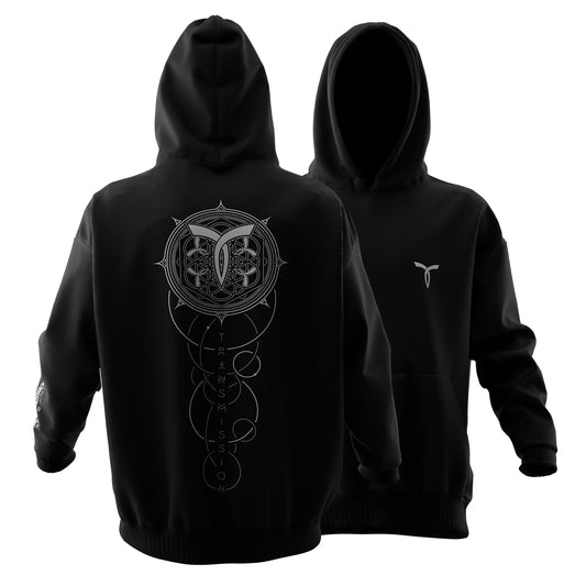 Transmission Elysium: Hoodie