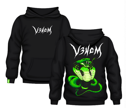 MaRLo V3NOM HOODIE
