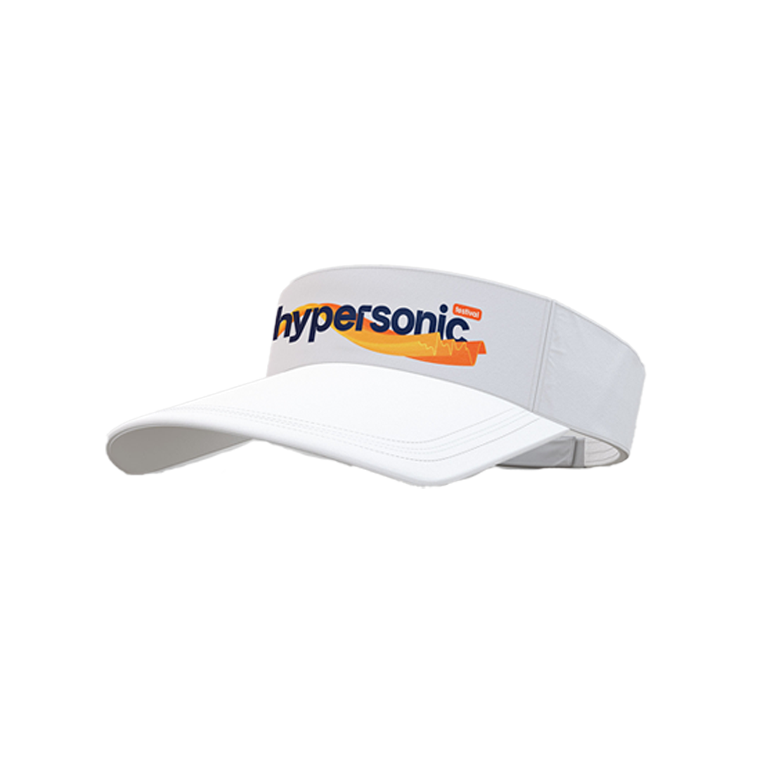 HYPERSONIC VISOR