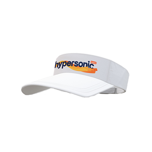HYPERSONIC VISOR