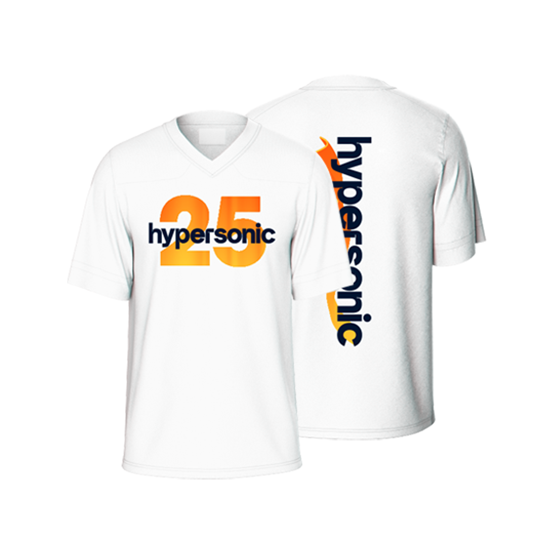 HYPERSONIC JERSEY