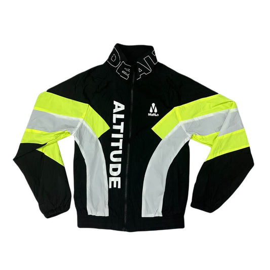 ALTITUDE Retro Windbreaker