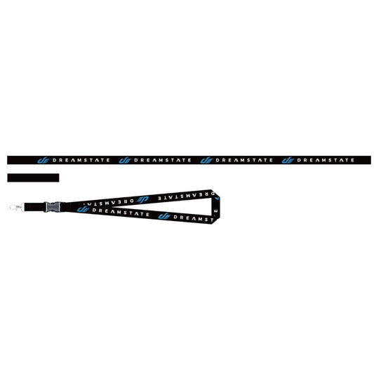 DREAMSTATE LANYARD
