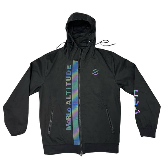 MaRLo x Eruji Windbreaker