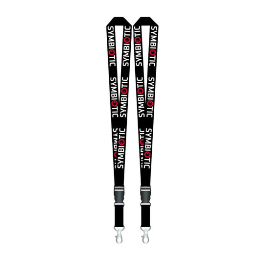 Symbiotic Lanyard