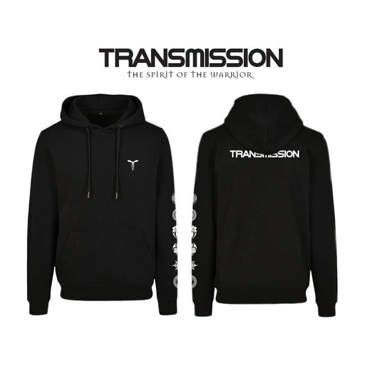 Transmission Hoodie